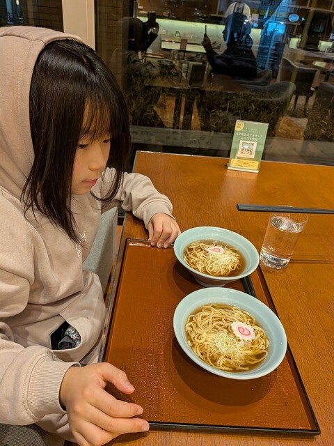 GARDEN BITES - 米沢（レストラン）の写真