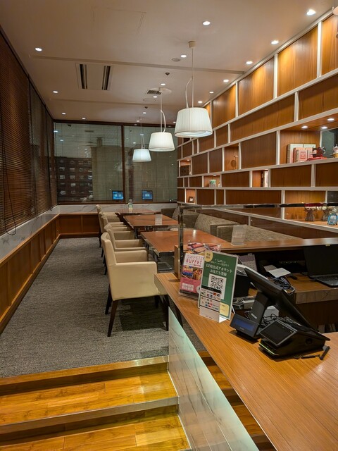 GARDEN BITES - 米沢（レストラン）の写真