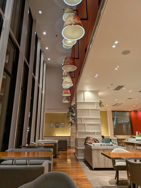 GARDEN BITES - 米沢（レストラン）の写真