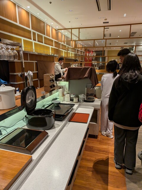 GARDEN BITES &ndash; 米沢のホテルレストランで楽しむ洋食と季節料理