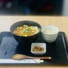 鳥めし 鳥藤 - 料理写真:お料理