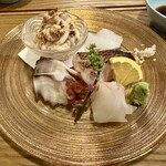 和食や ふな樹 - 