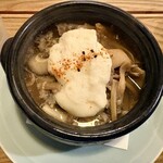 和食や ふな樹 - 