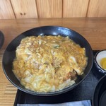 はまわき食堂 - 