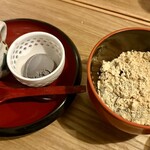 和食や ふな樹 - 