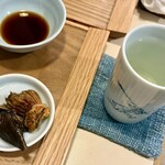 和食や ふな樹 - 