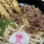 資さんうどん - 