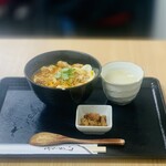 鳥めし 鳥藤 - 料理写真:お料理