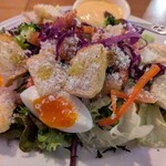 パサル キッチン