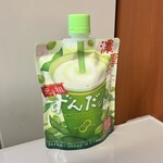 ずんだ茶寮 - 