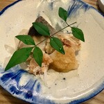 和食や ふな樹 - 