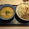 らー麺土俵 鶴嶺峰