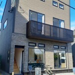 L'instant mieux - 外観