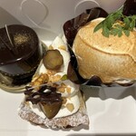 パティスリー白樺 - 