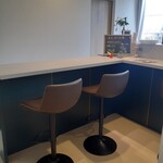 L'instant mieux - 店内