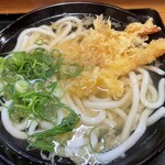 うどん　そば　今泉 - 