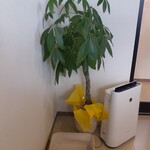 L'instant mieux - 店内