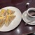 支留比亜珈琲店 - 料理写真: