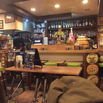 ALE HOUSE 加美屋 - 店内風景