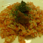 きっちん紅屋 - 夢ピラフ