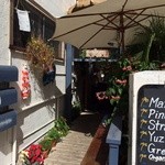 Monsarrat Ave Shave Ice  - 