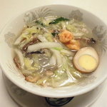 中華園 - 大平燕