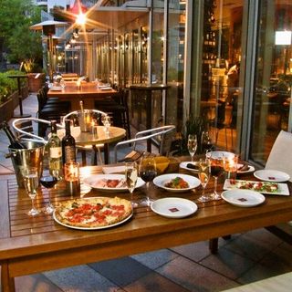 赤坂 永田町 溜池で人気のピザ ランキングtop4 食べログ