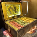 一億円で居酒屋建ててみた。億万鳥者 - 