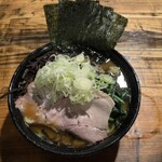 家系ラーメン クックら - 