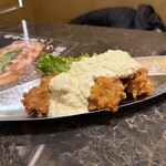 一億円で居酒屋建ててみた。億万鳥者 - 