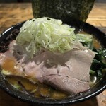 家系ラーメン クックら - 