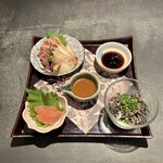 九州料理二代目もつ鍋わたり - 