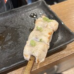 炭火串焼 とりみや - 