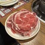 北海道ジンギスカン 蝦夷屋 - 