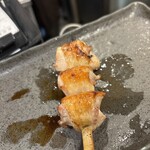 炭火串焼 とりみや - 