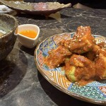 一億円で居酒屋建ててみた。億万鳥者 - 