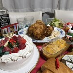 コストコ - 料理写真: