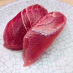 天下寿司 - まぐろ(2025年12月30日)