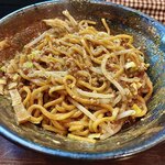 麺座 かたぶつ - 