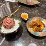 一億円で居酒屋建ててみた。億万鳥者 - 