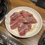 北海道ジンギスカン 蝦夷屋 - 