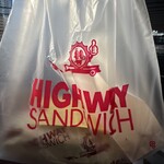 HIGHWAY SANDWICH - 