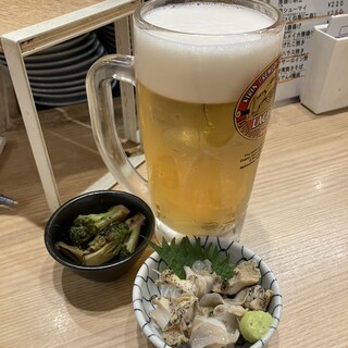 立呑み 晩杯屋_0