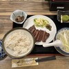 牛たん炭焼 利久  ラゾーナ川崎店