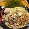 らーめん蓮 蒲田本店