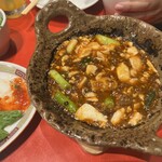 大衆中華酒場 若林 - 