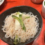 大衆中華酒場 若林 - 