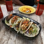 Don Juan Mexican Restaurant and Bar - 