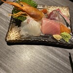 宇田川 紫扇 - 