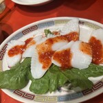 大衆中華酒場 若林 - 